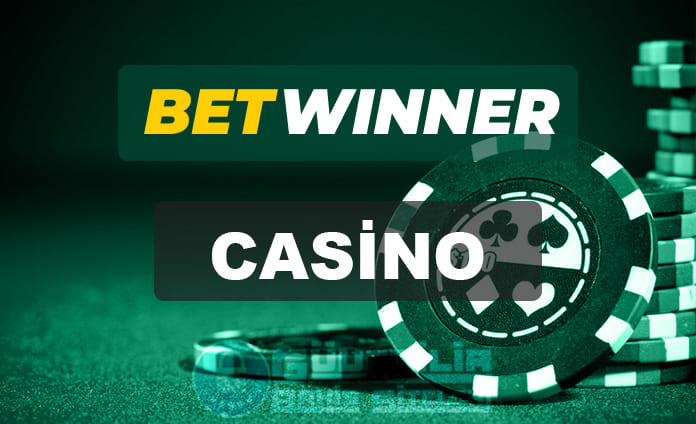 Betwinner Casino